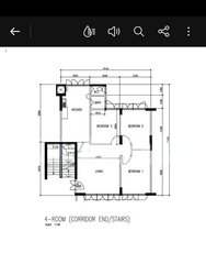 Blk 24 Mount Faber View (Bukit Merah), HDB 4 Rooms #496905521